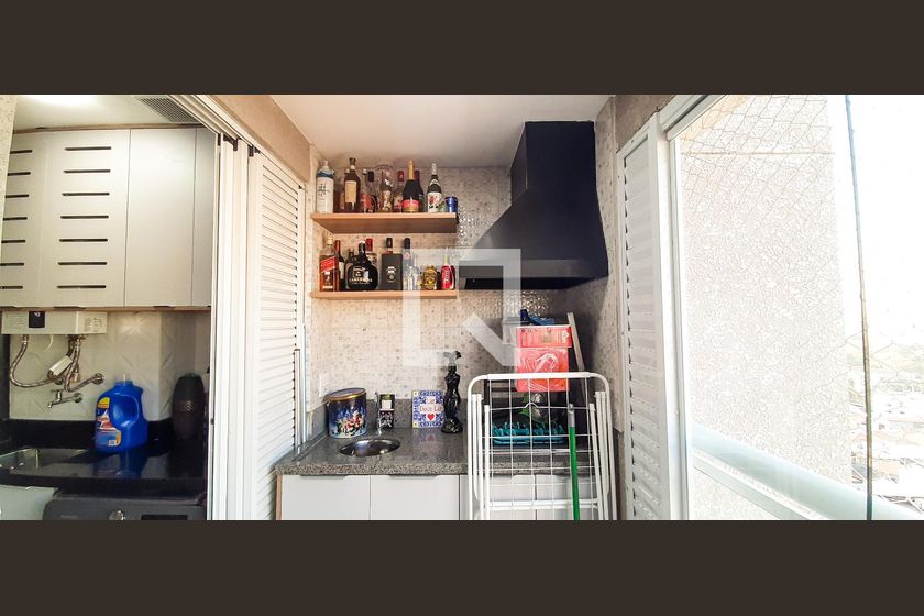 Apartamento, 3 quartos, 64 m² - Foto 15