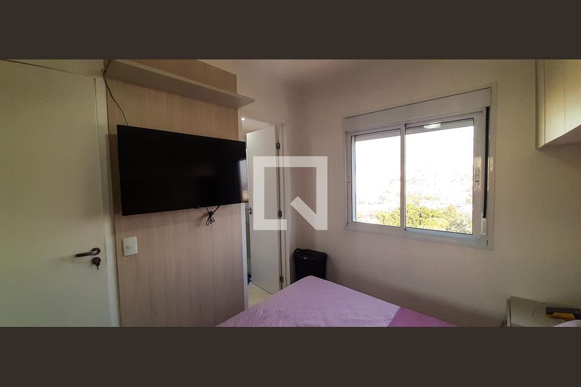 Apartamento, 3 quartos, 64 m² - Foto 35