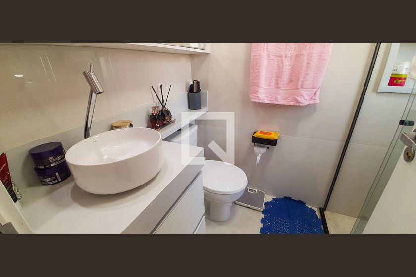 Apartamento, 3 quartos, 64 m² - Foto 42