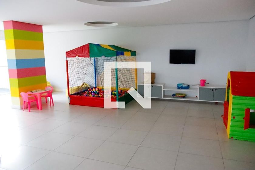 Apartamento, 3 quartos, 64 m² - Foto 75
