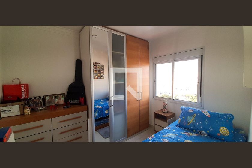 Apartamento, 3 quartos, 64 m² - Foto 20