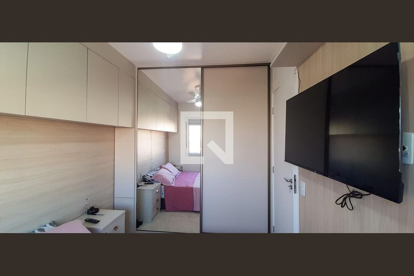 Apartamento, 3 quartos, 64 m² - Foto 39