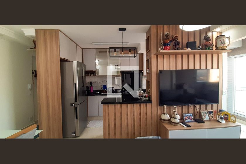 Apartamento, 3 quartos, 64 m² - Foto 56