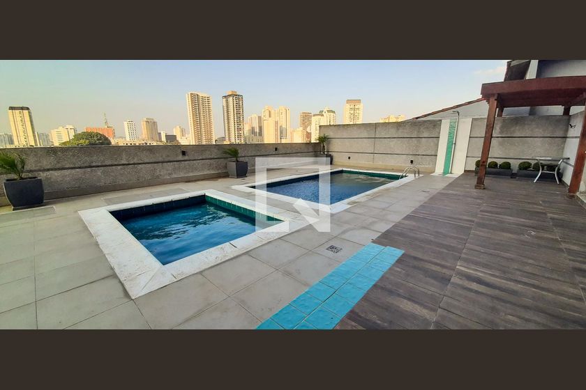 Apartamento, 3 quartos, 64 m² - Foto 83