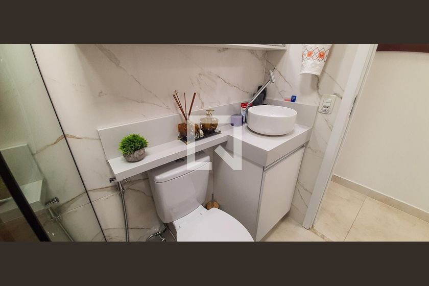 Apartamento, 3 quartos, 64 m² - Foto 54