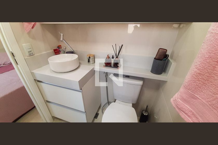 Apartamento, 3 quartos, 64 m² - Foto 46