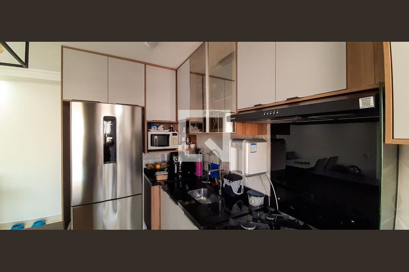 Apartamento, 3 quartos, 64 m² - Foto 61