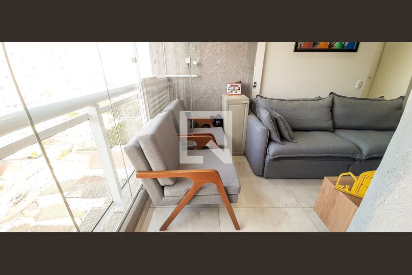 Apartamento, 3 quartos, 64 m² - Foto 8