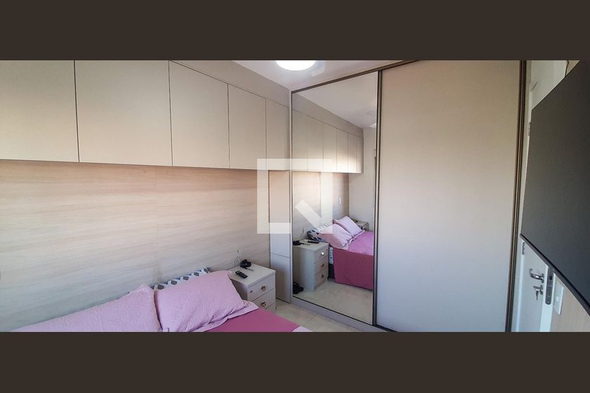 Apartamento, 3 quartos, 64 m² - Foto 36