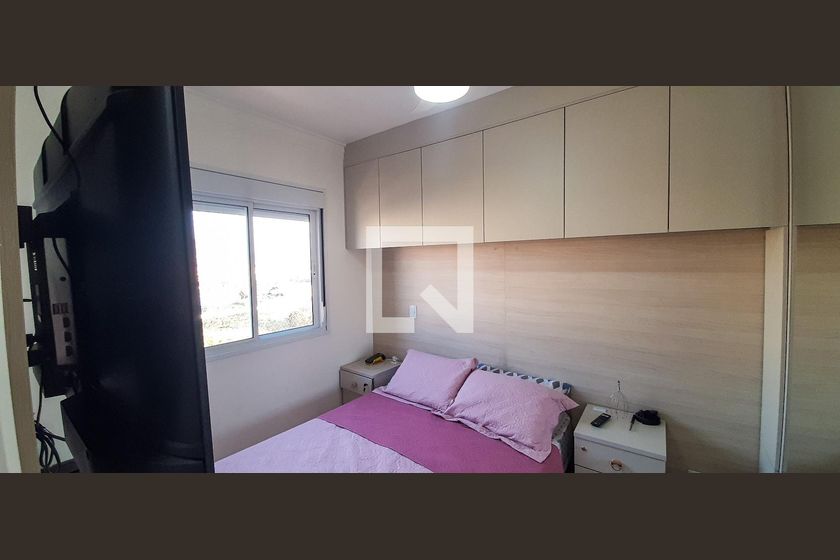Apartamento, 3 quartos, 64 m² - Foto 33