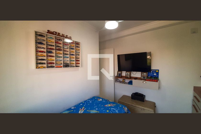 Apartamento, 3 quartos, 64 m² - Foto 23