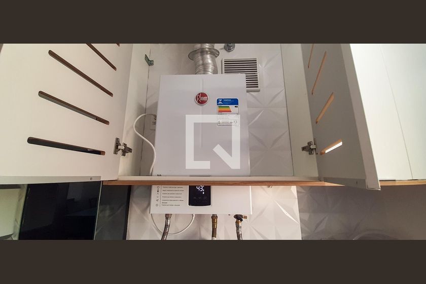 Apartamento, 3 quartos, 64 m² - Foto 12