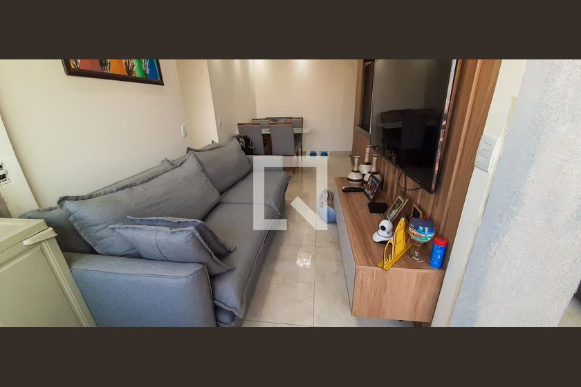 Apartamento, 3 quartos, 64 m² - Foto 5