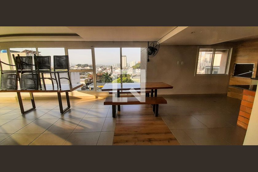 Apartamento, 3 quartos, 64 m² - Foto 96