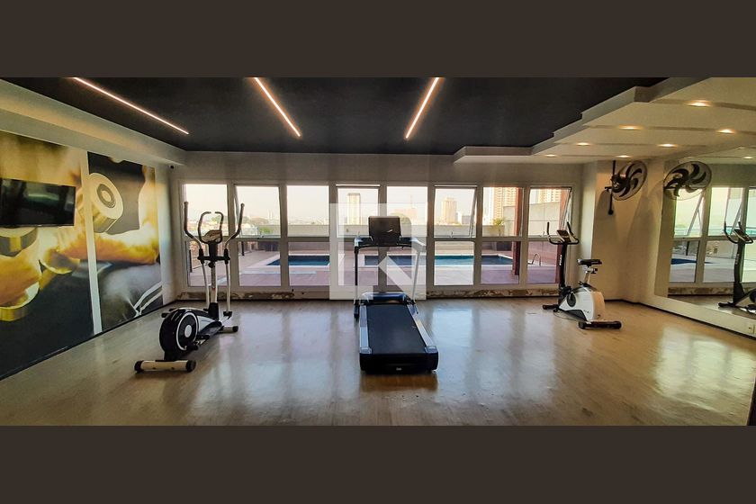 Apartamento, 3 quartos, 64 m² - Foto 71
