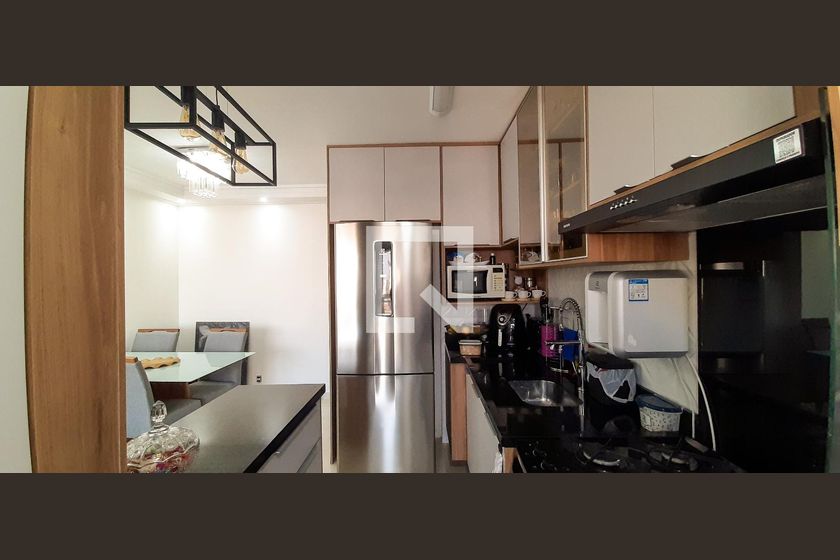 Apartamento, 3 quartos, 64 m² - Foto 60
