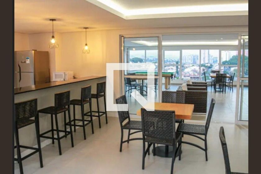 Apartamento, 3 quartos, 64 m² - Foto 92