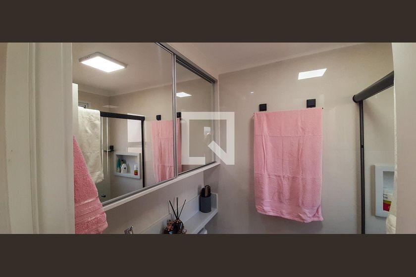 Apartamento, 3 quartos, 64 m² - Foto 41