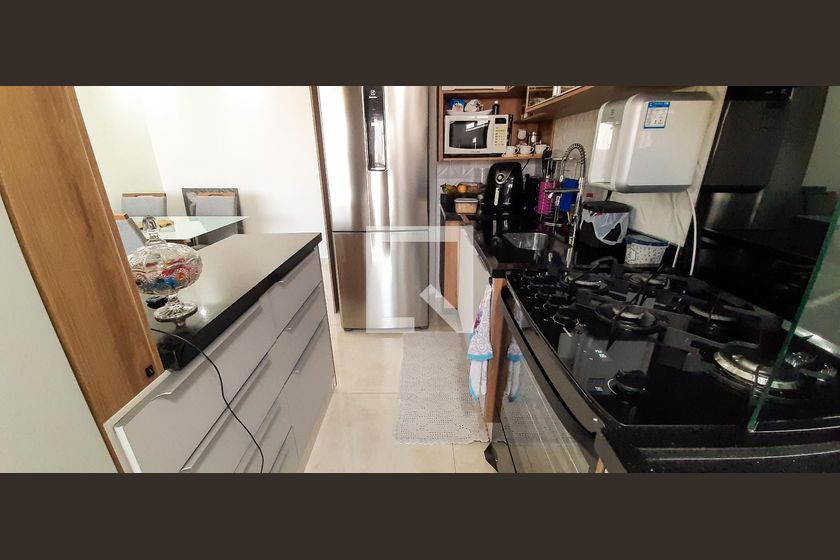 Apartamento, 3 quartos, 64 m² - Foto 59