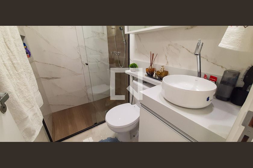Apartamento, 3 quartos, 64 m² - Foto 48