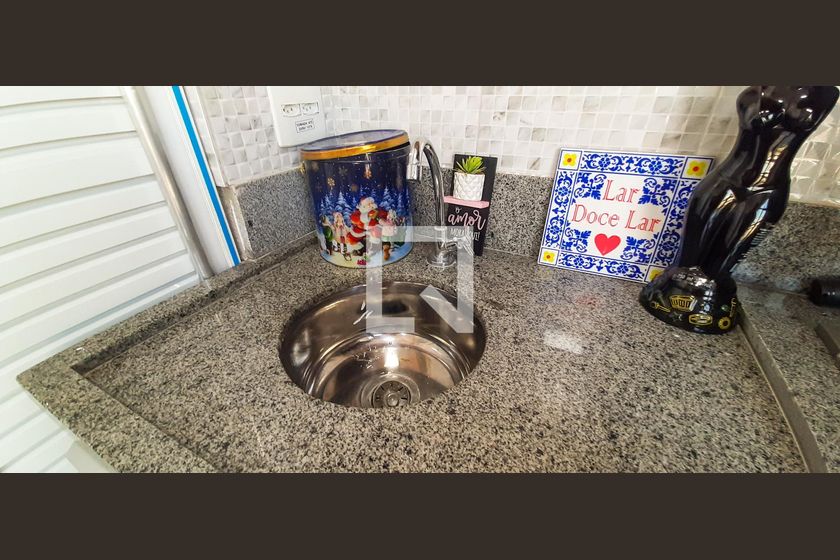 Apartamento, 3 quartos, 64 m² - Foto 14
