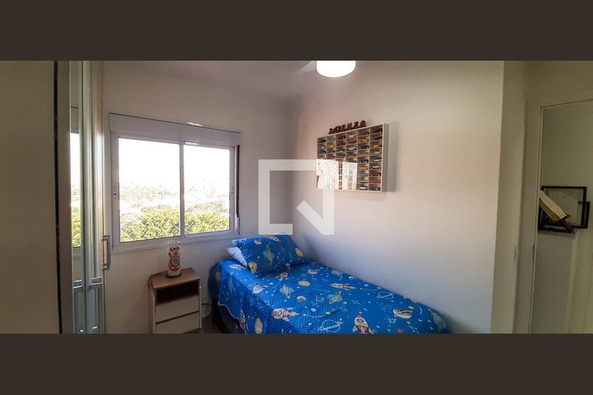 Apartamento, 3 quartos, 64 m² - Foto 21