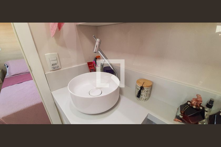 Apartamento, 3 quartos, 64 m² - Foto 47