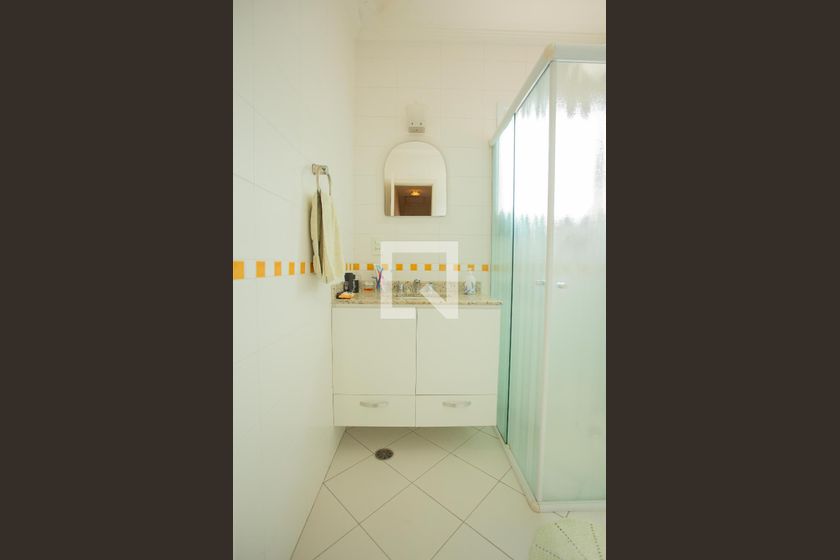 Casa de Condomínio, 3 quartos - Foto 31