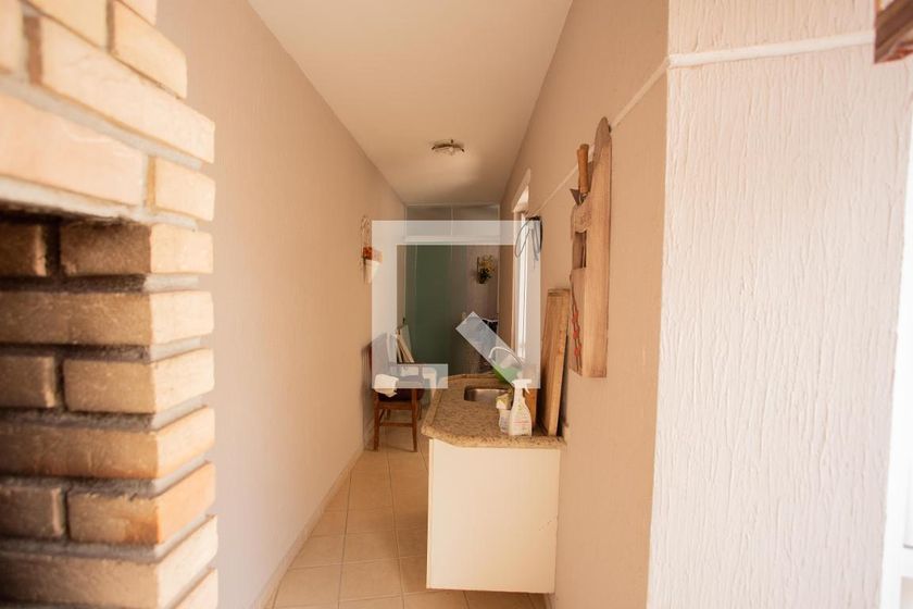 Casa de Condomínio, 3 quartos - Foto 51