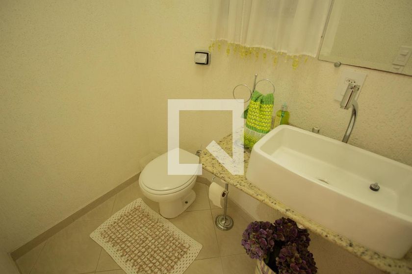 Casa de Condomínio, 3 quartos - Foto 9