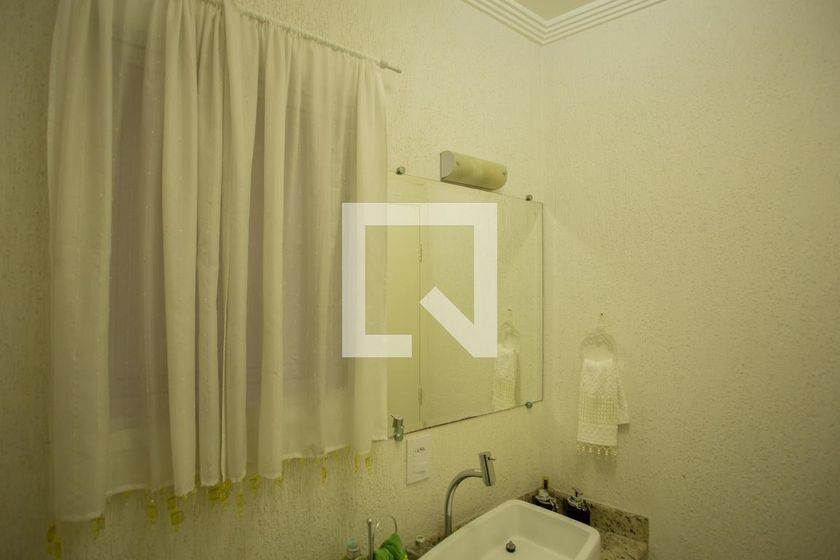 Casa de Condomínio, 3 quartos - Foto 11
