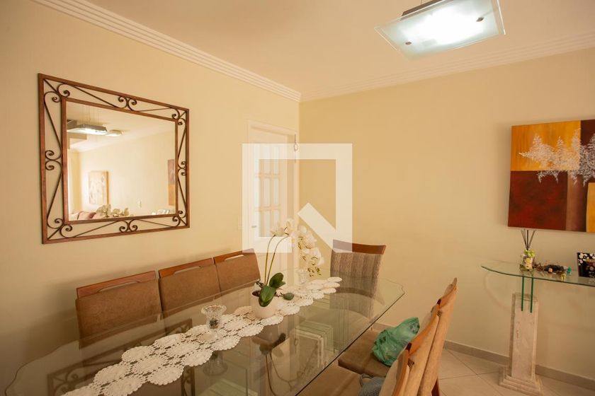 Casa de Condomínio, 3 quartos - Foto 7