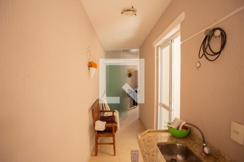Casa de Condomínio, 3 quartos - Foto 48