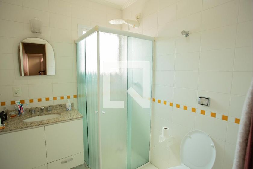 Casa de Condomínio, 3 quartos - Foto 30