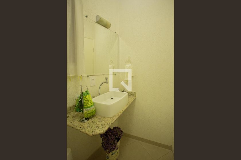Casa de Condomínio, 3 quartos - Foto 12