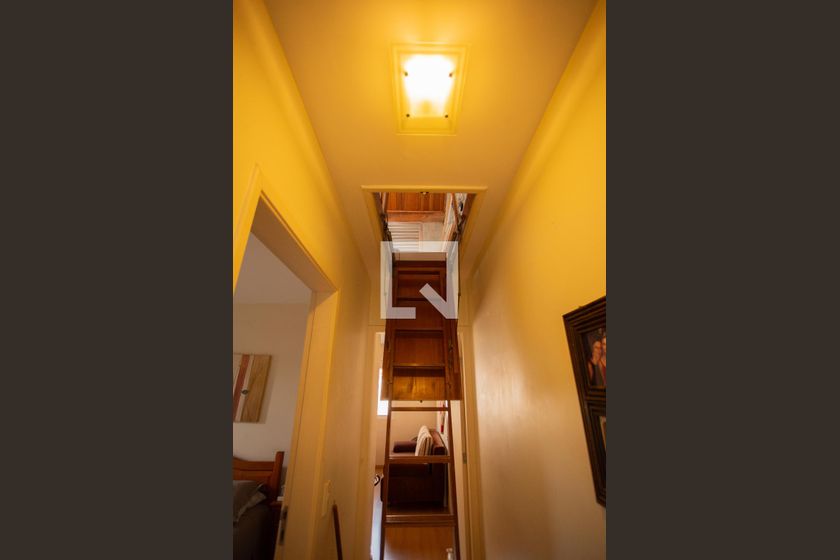 Casa de Condomínio, 3 quartos - Foto 54