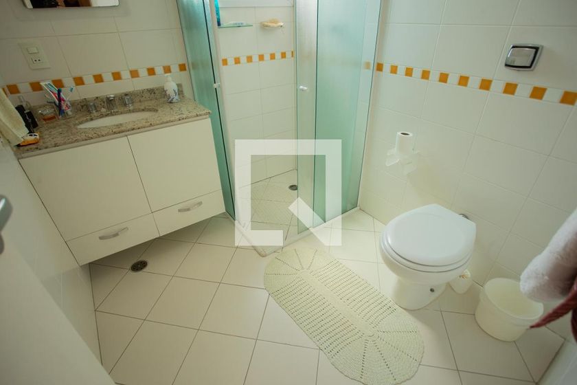 Casa de Condomínio, 3 quartos - Foto 35