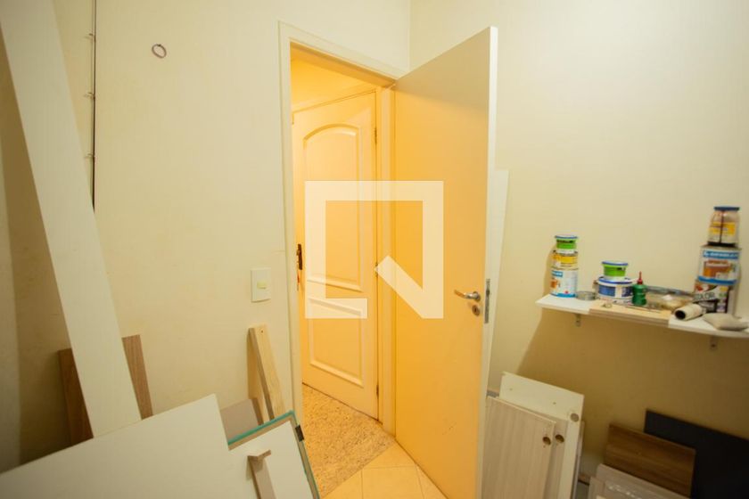 Casa de Condomínio, 3 quartos - Foto 44