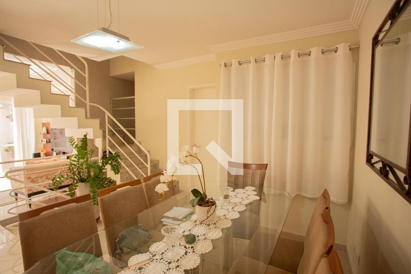 Casa de Condomínio, 3 quartos - Foto 6