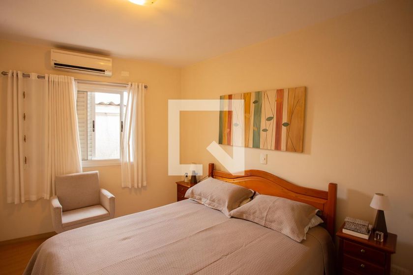 Casa de Condomínio, 3 quartos - Foto 21