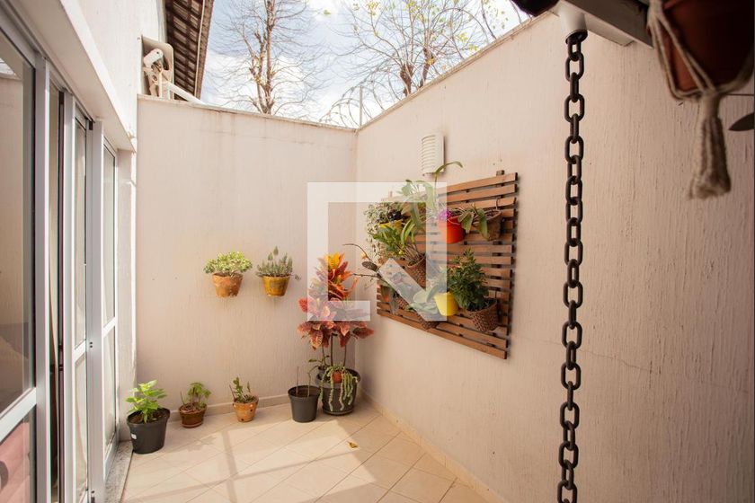 Casa de Condomínio, 3 quartos - Foto 49