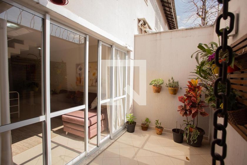 Casa de Condomínio, 3 quartos - Foto 50