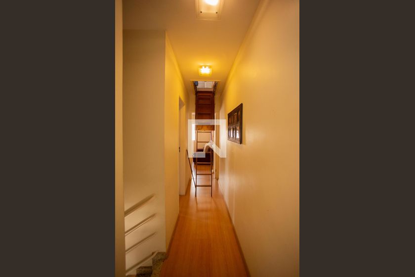 Casa de Condomínio, 3 quartos - Foto 53