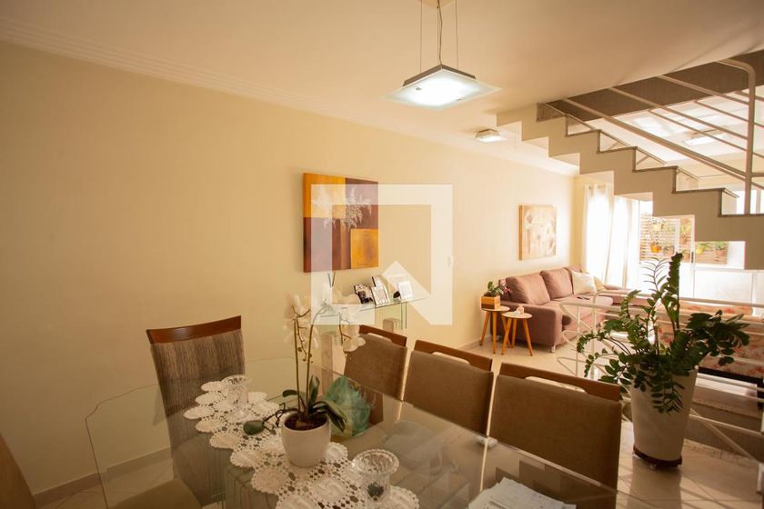 Casa de Condomínio, 3 quartos - Foto 8