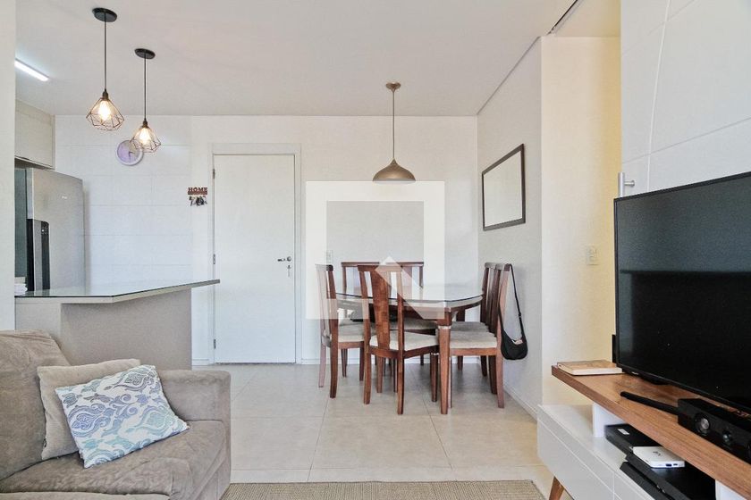 Apartamento, 2 quartos, 57 m² - Foto 5
