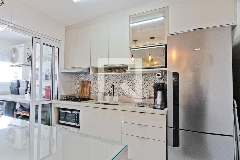 Apartamento, 2 quartos, 57 m² - Foto 20