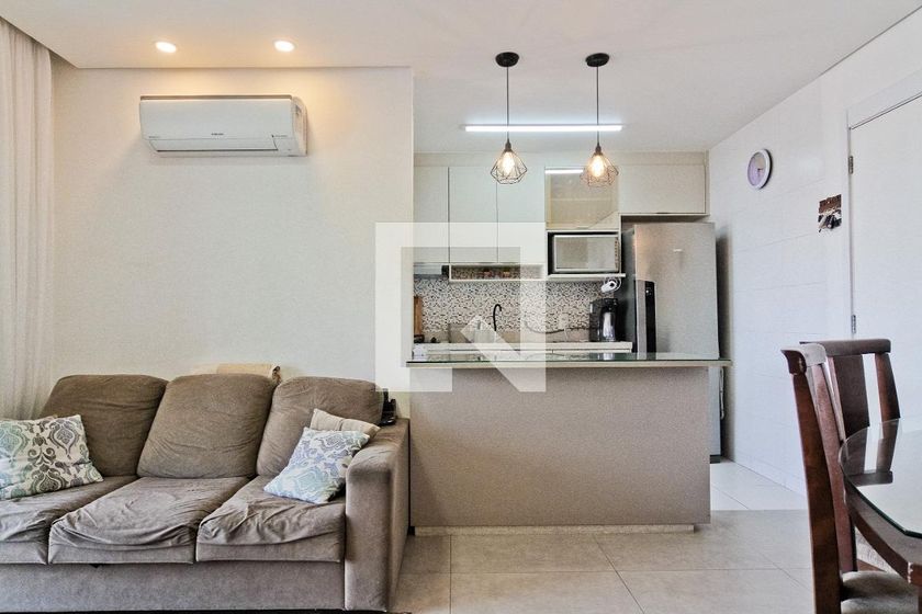 Apartamento, 2 quartos, 57 m² - Foto 4