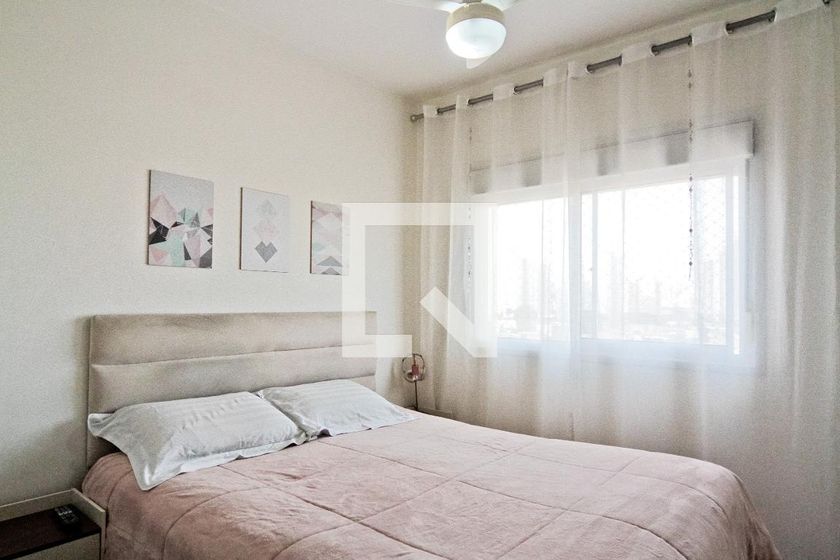 Apartamento, 2 quartos, 57 m² - Foto 12