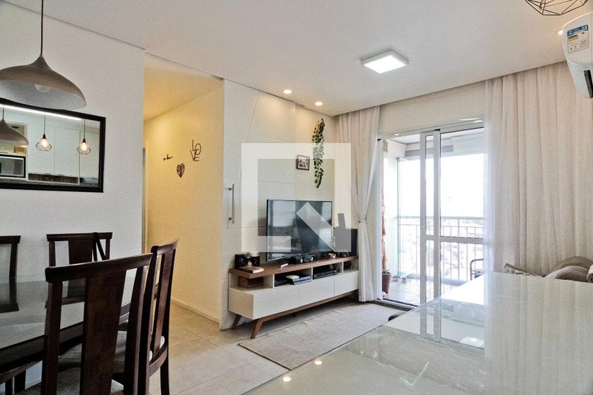 Apartamento, 2 quartos, 57 m² - Foto 3