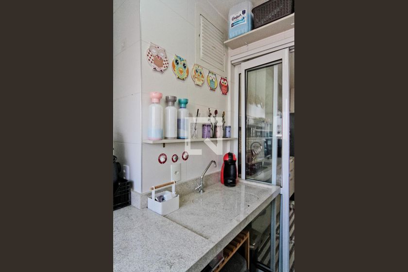 Apartamento, 2 quartos, 57 m² - Foto 25